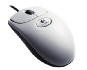 Datorpele, OEM B58 Premium Mouse, pelka